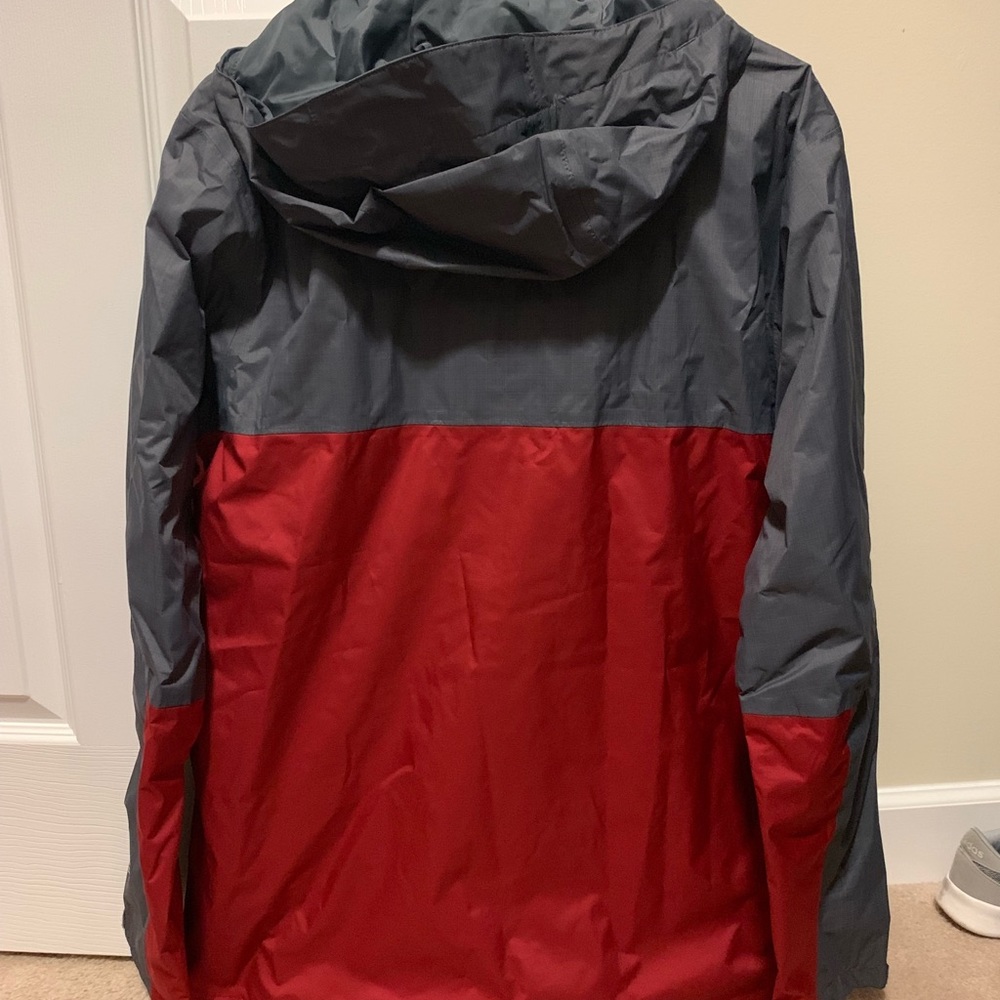 SOLD!! NWT🎉 Men’s Columbia Jacket - Picture 5 of 6